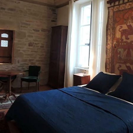 Maison Romane 1136 Cluny Luaran gambar