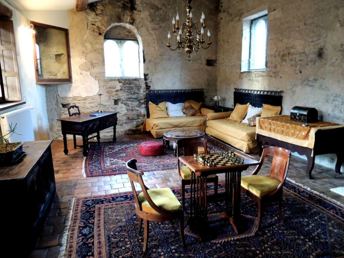 Maison Romane 1136 Cluny Luaran gambar