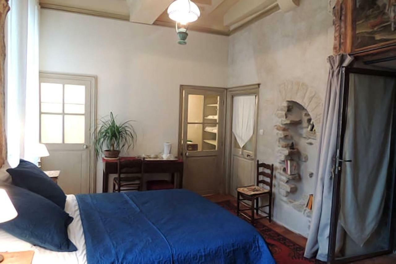 Maison Romane 1136 Cluny Luaran gambar