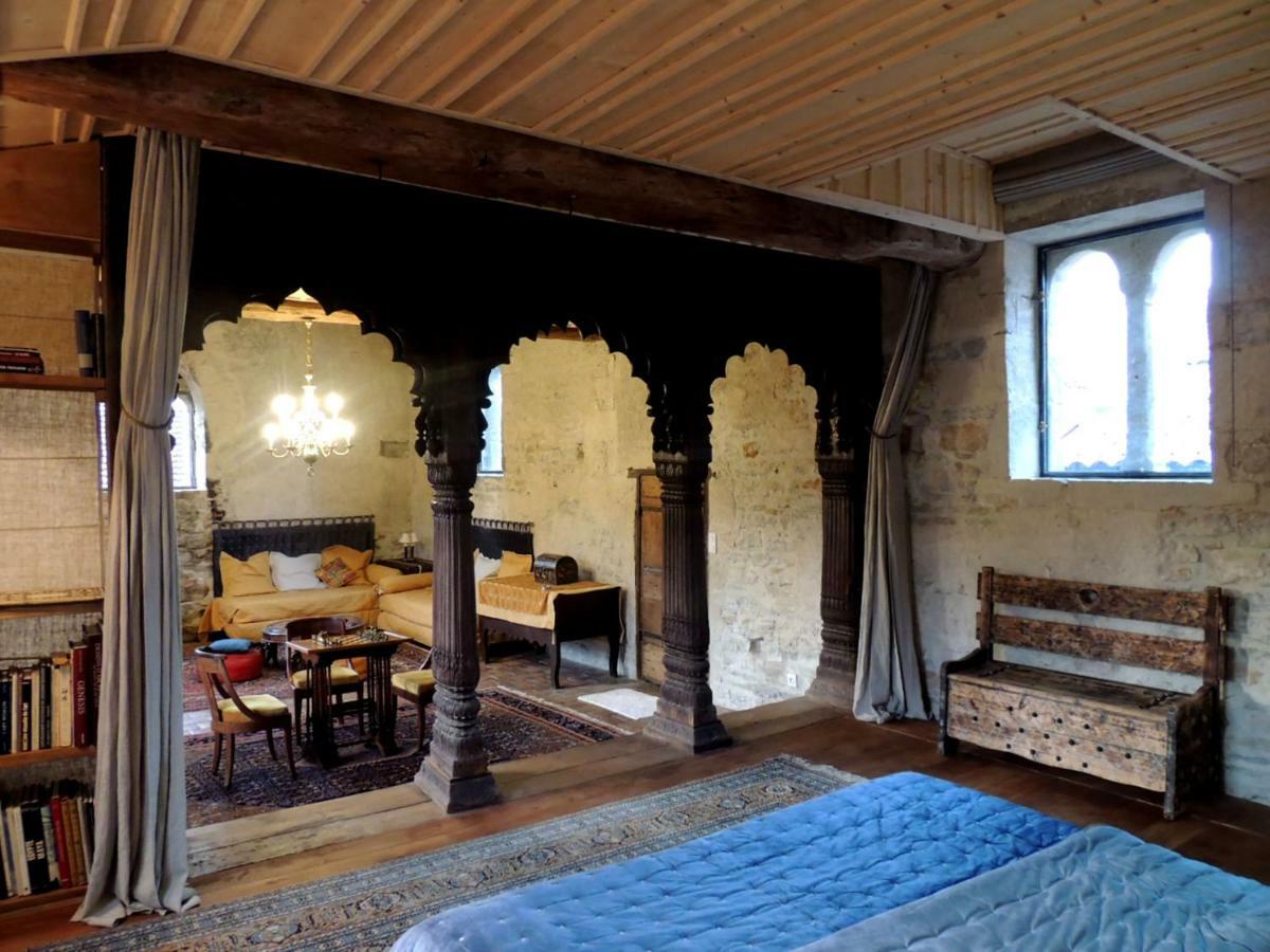 Maison Romane 1136 Cluny Luaran gambar