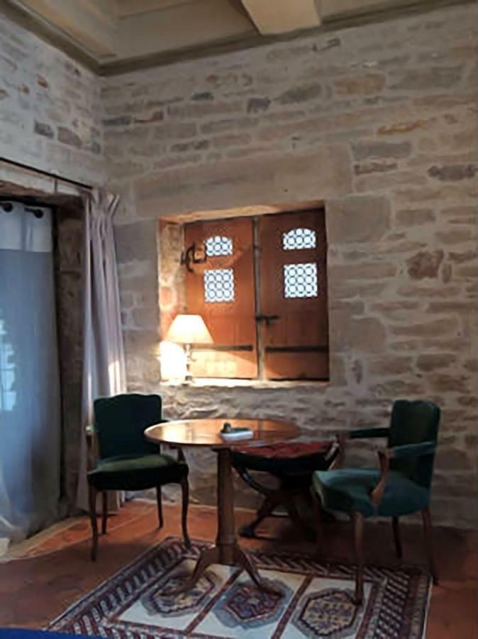 Maison Romane 1136 Cluny Luaran gambar