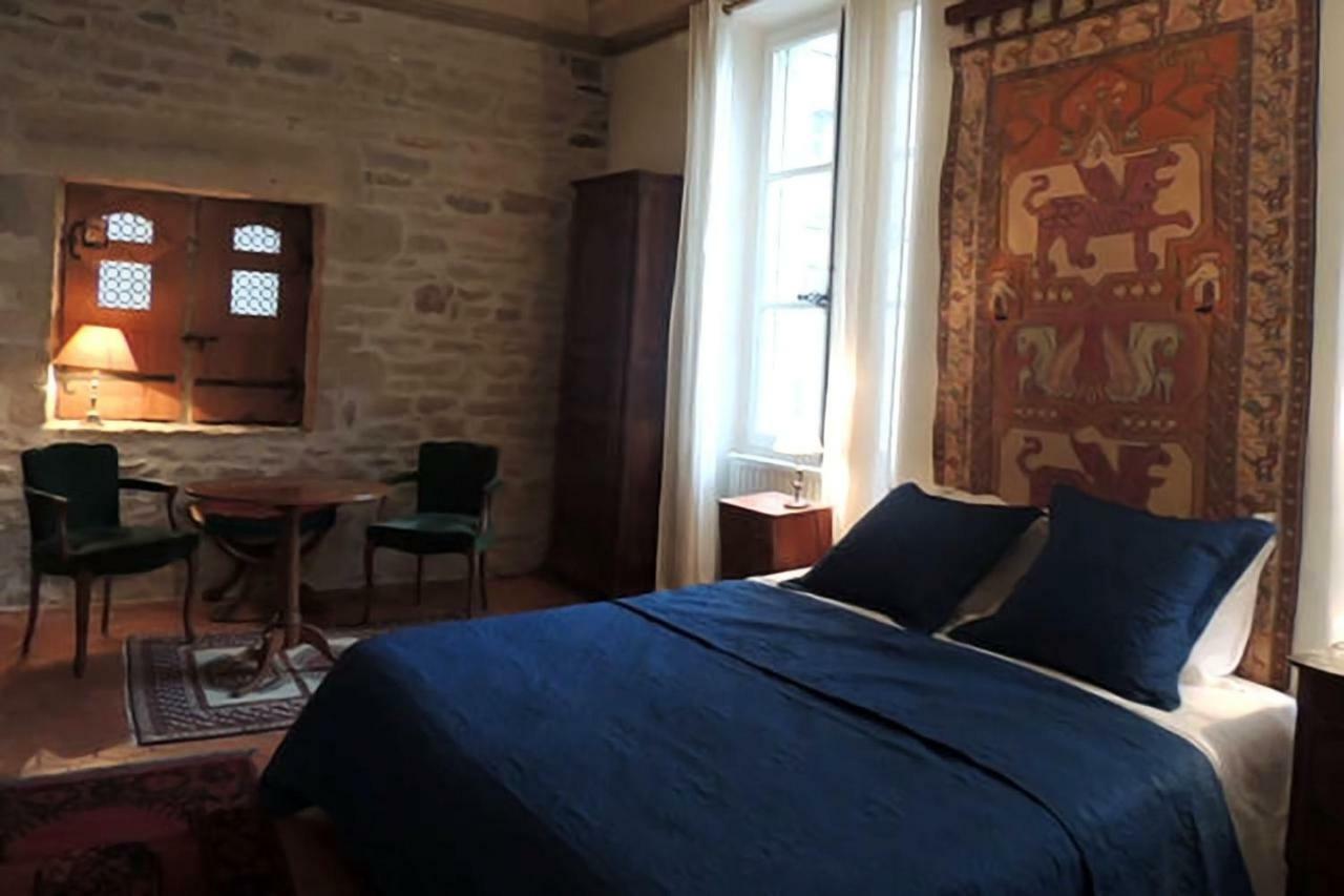 Maison Romane 1136 Cluny Luaran gambar