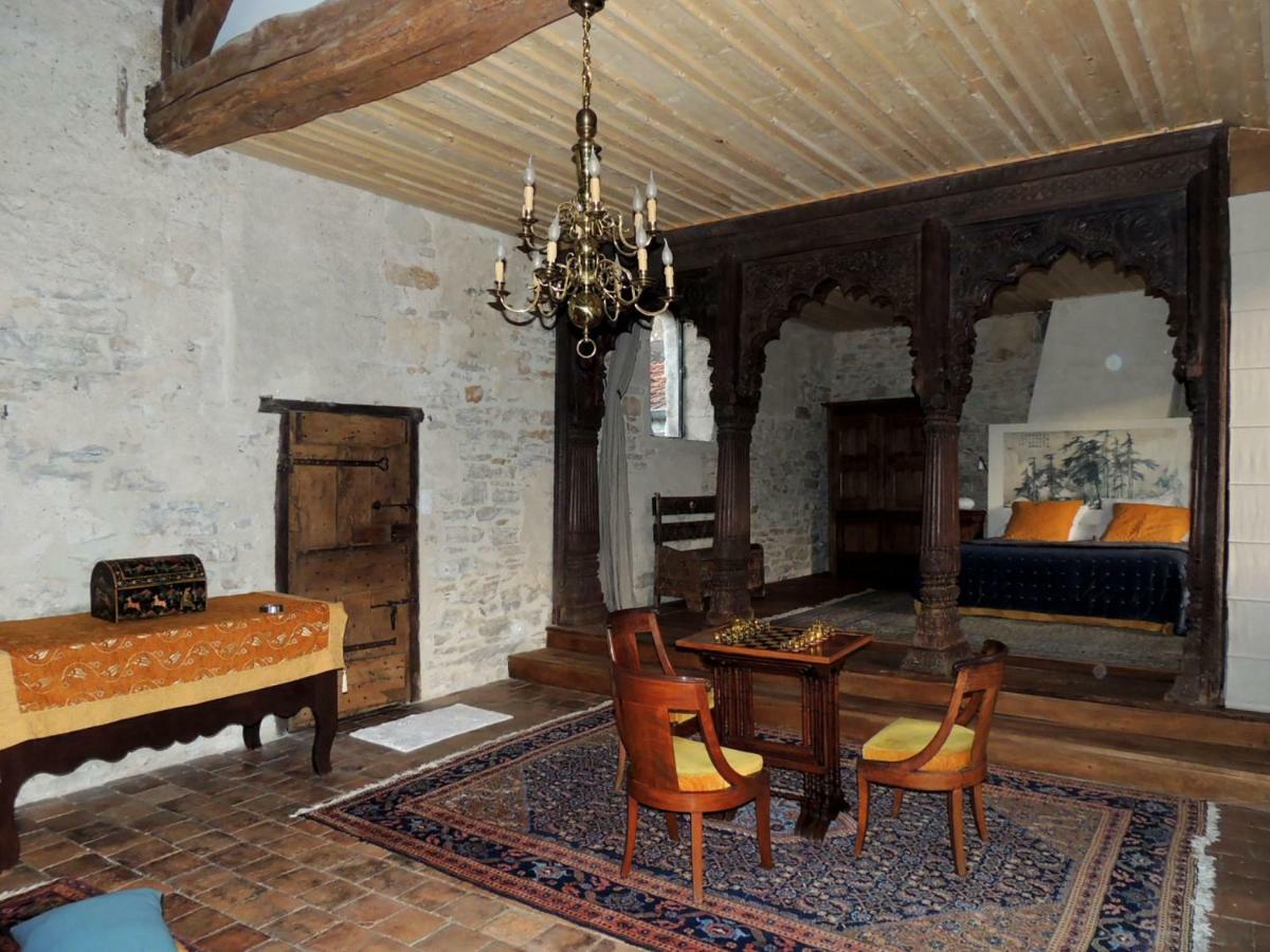 Maison Romane 1136 Cluny Luaran gambar