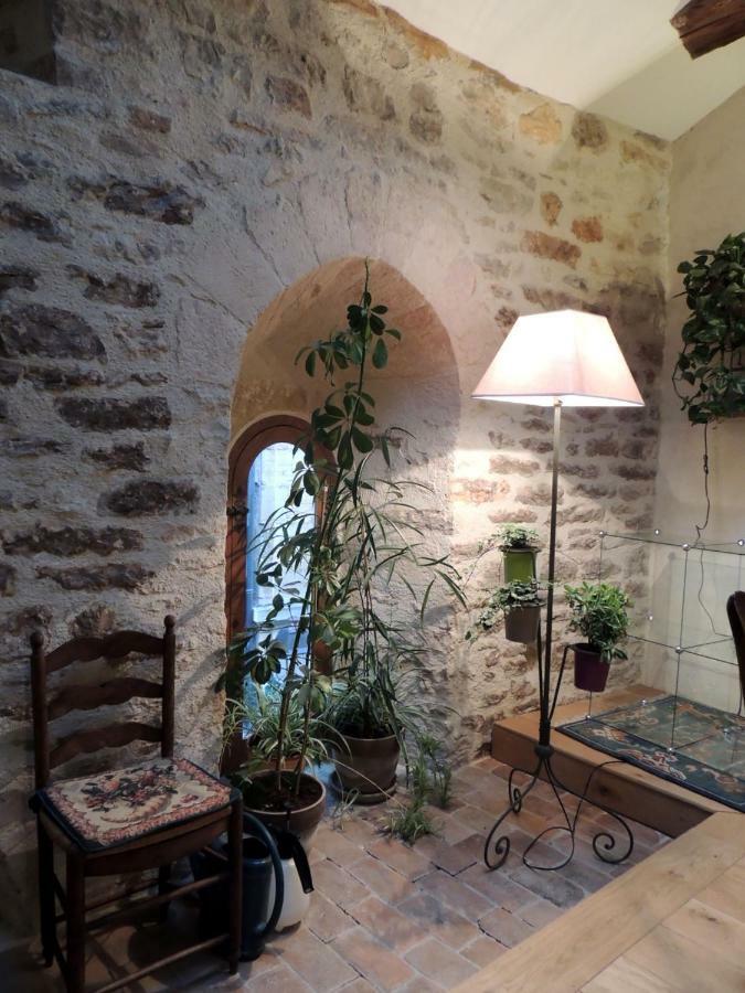 Maison Romane 1136 Cluny Luaran gambar