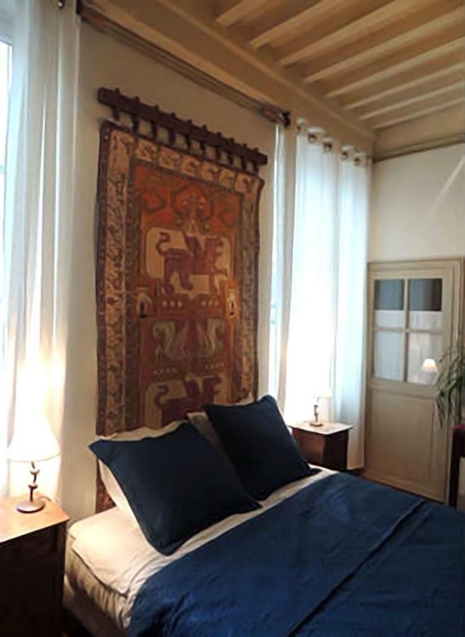 Maison Romane 1136 Cluny Luaran gambar