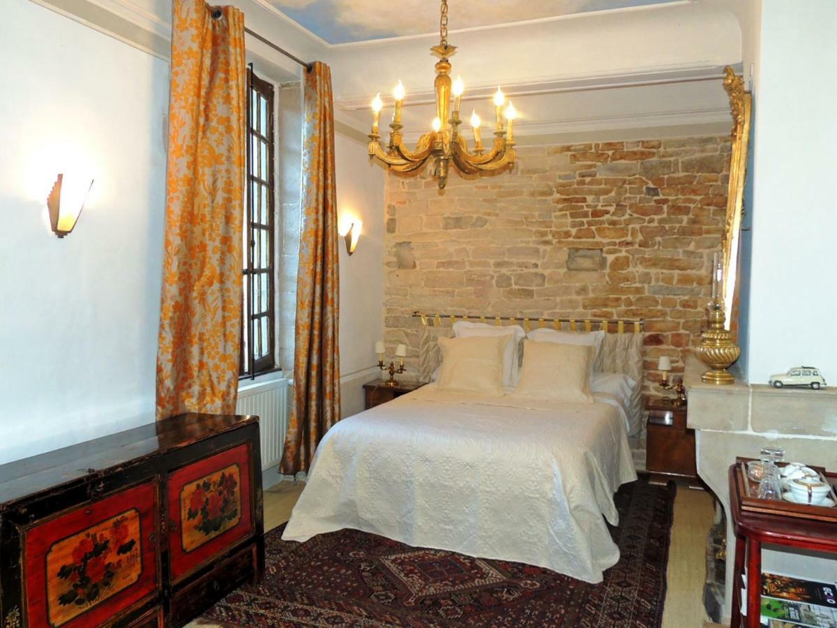 Maison Romane 1136 Cluny Luaran gambar